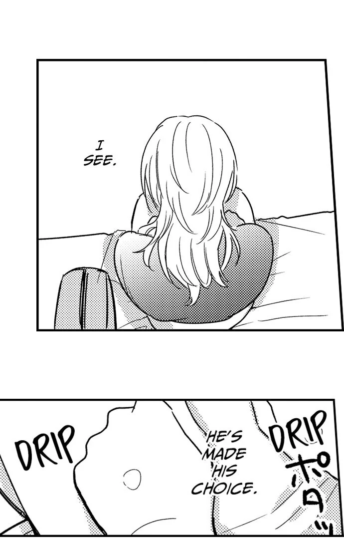 Mouikkai Shite Minai? - Shotaiken Aite no Aitsu to Shika Kimochiyoku Narenai Setsu Chapter 17 - page 4