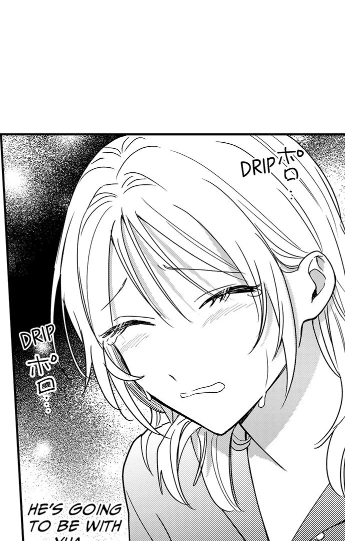 Mouikkai Shite Minai? - Shotaiken Aite no Aitsu to Shika Kimochiyoku Narenai Setsu Chapter 17 - page 5