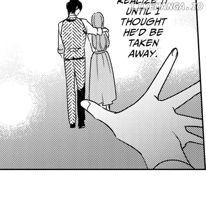 Mouikkai Shite Minai? - Shotaiken Aite no Aitsu to Shika Kimochiyoku Narenai Setsu Chapter 17 - page 8