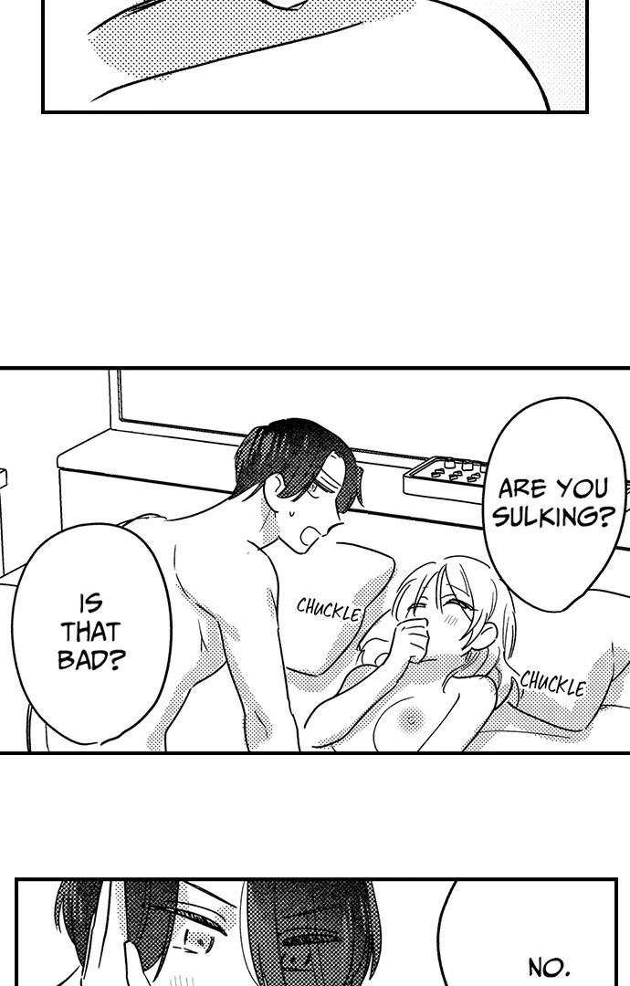 Mouikkai Shite Minai? - Shotaiken Aite no Aitsu to Shika Kimochiyoku Narenai Setsu Chapter 18 - page 9