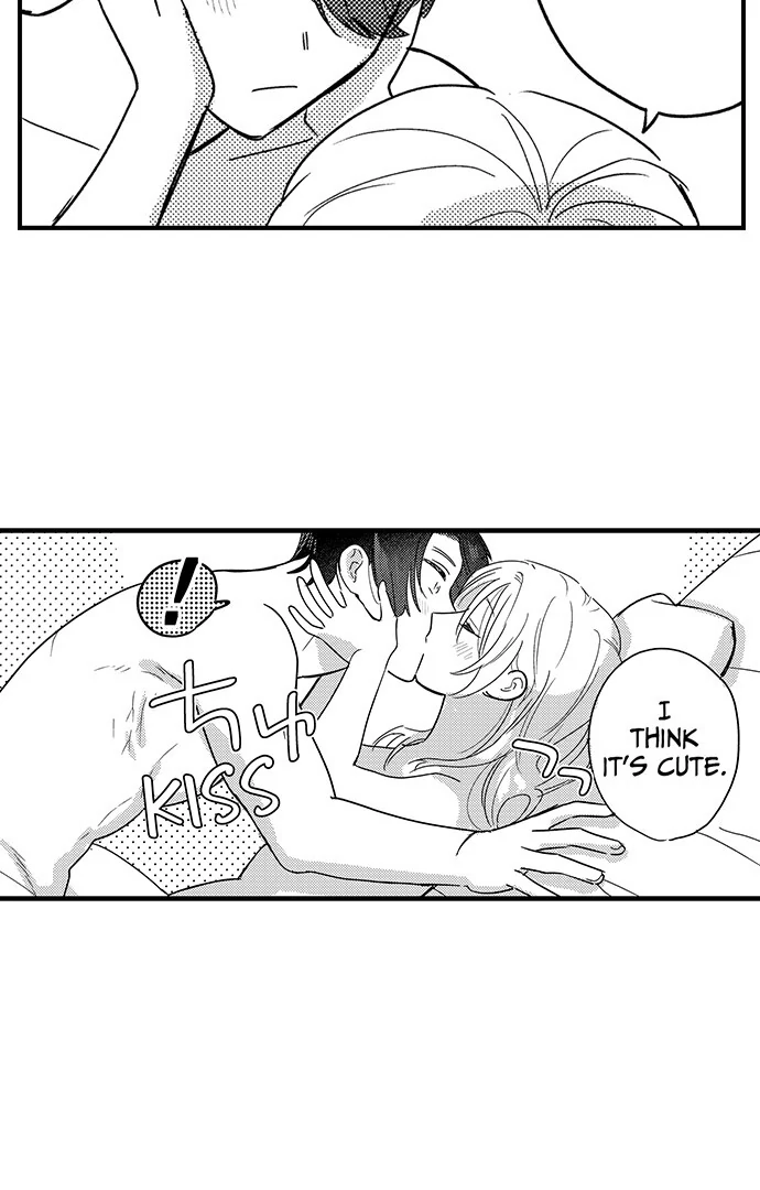 Mouikkai Shite Minai? - Shotaiken Aite no Aitsu to Shika Kimochiyoku Narenai Setsu Chapter 18 - page 10