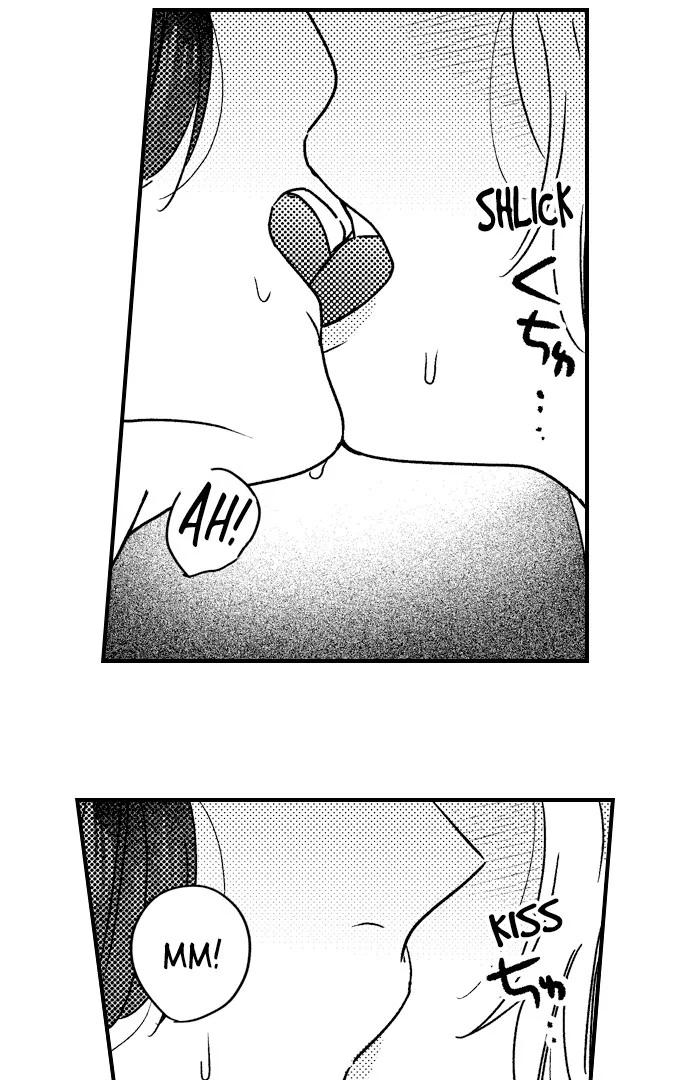 Mouikkai Shite Minai? - Shotaiken Aite no Aitsu to Shika Kimochiyoku Narenai Setsu Chapter 18 - page 11