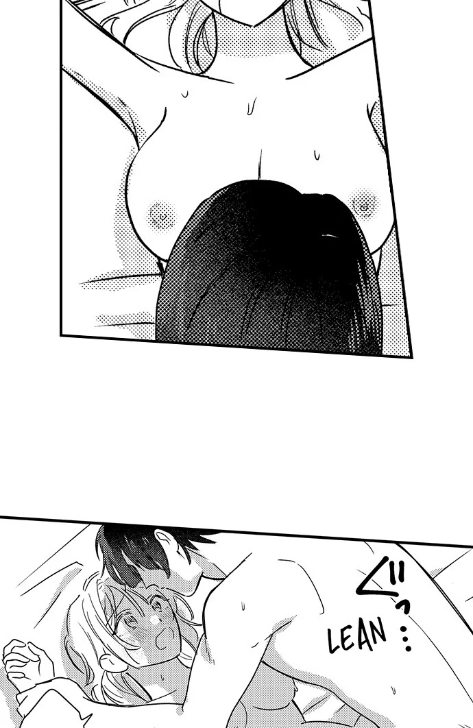 Mouikkai Shite Minai? - Shotaiken Aite no Aitsu to Shika Kimochiyoku Narenai Setsu Chapter 18 - page 17