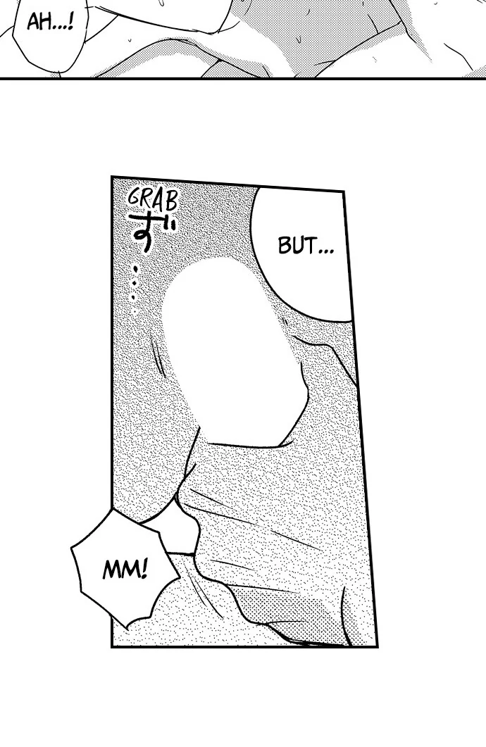 Mouikkai Shite Minai? - Shotaiken Aite no Aitsu to Shika Kimochiyoku Narenai Setsu Chapter 18 - page 18
