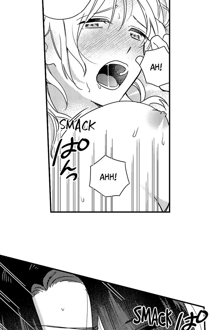 Mouikkai Shite Minai? - Shotaiken Aite no Aitsu to Shika Kimochiyoku Narenai Setsu Chapter 18 - page 20
