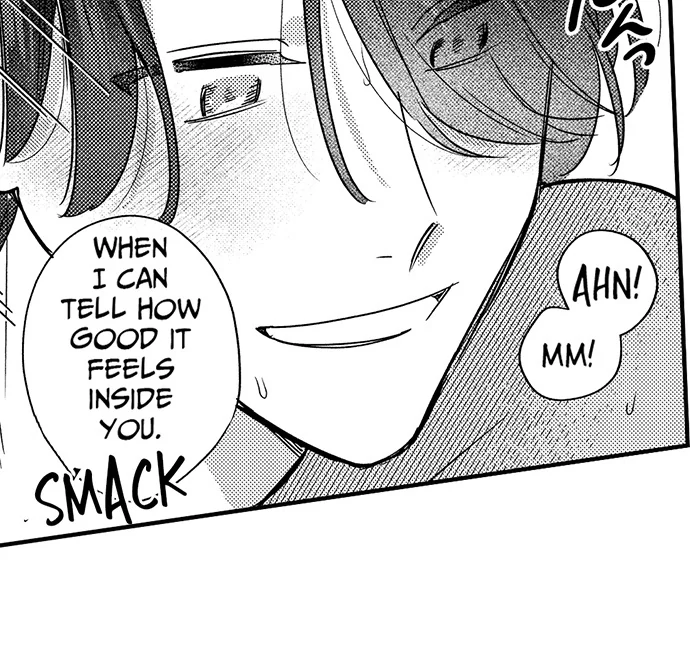Mouikkai Shite Minai? - Shotaiken Aite no Aitsu to Shika Kimochiyoku Narenai Setsu Chapter 18 - page 21
