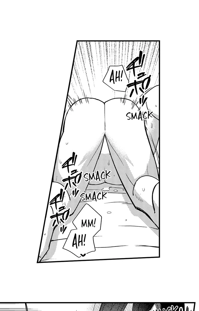 Mouikkai Shite Minai? - Shotaiken Aite no Aitsu to Shika Kimochiyoku Narenai Setsu Chapter 18 - page 23