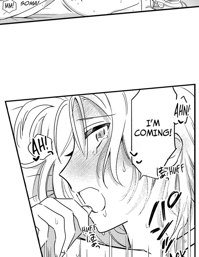 Mouikkai Shite Minai? - Shotaiken Aite no Aitsu to Shika Kimochiyoku Narenai Setsu Chapter 18 - page 25