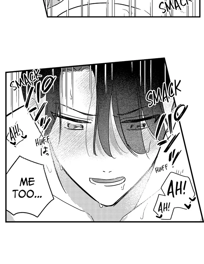 Mouikkai Shite Minai? - Shotaiken Aite no Aitsu to Shika Kimochiyoku Narenai Setsu Chapter 18 - page 26