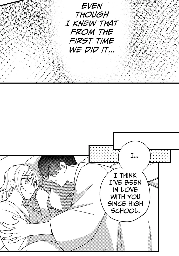 Mouikkai Shite Minai? - Shotaiken Aite no Aitsu to Shika Kimochiyoku Narenai Setsu Chapter 18 - page 29
