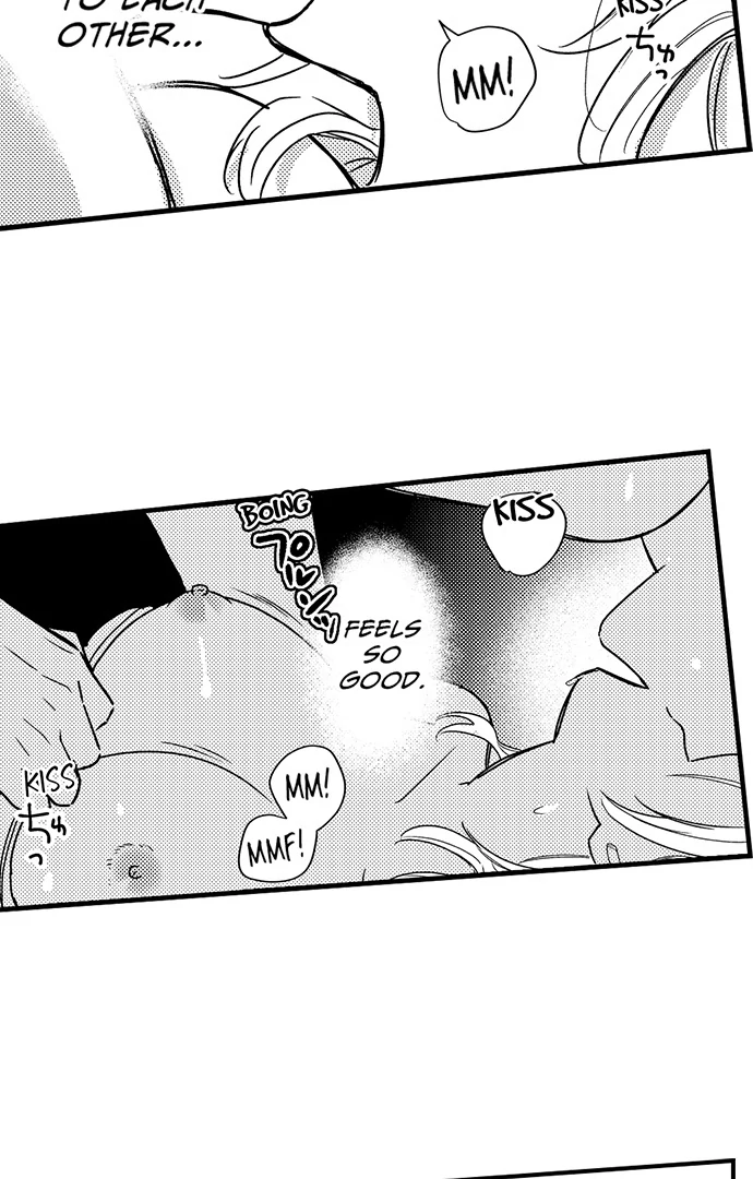 Mouikkai Shite Minai? - Shotaiken Aite no Aitsu to Shika Kimochiyoku Narenai Setsu Chapter 18 - page 5