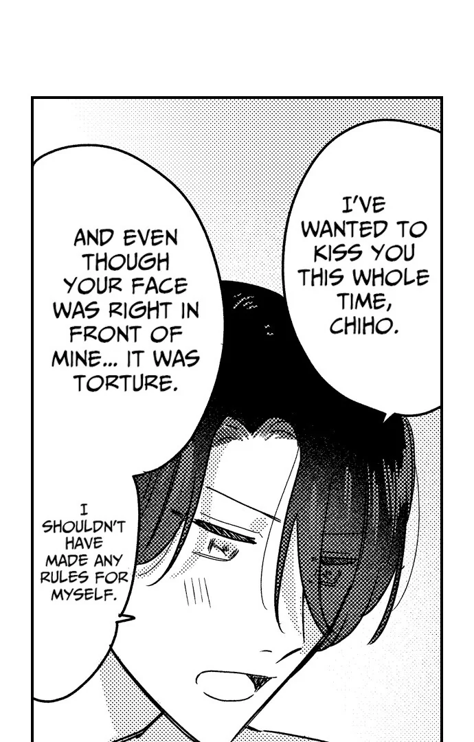 Mouikkai Shite Minai? - Shotaiken Aite no Aitsu to Shika Kimochiyoku Narenai Setsu Chapter 18 - page 8