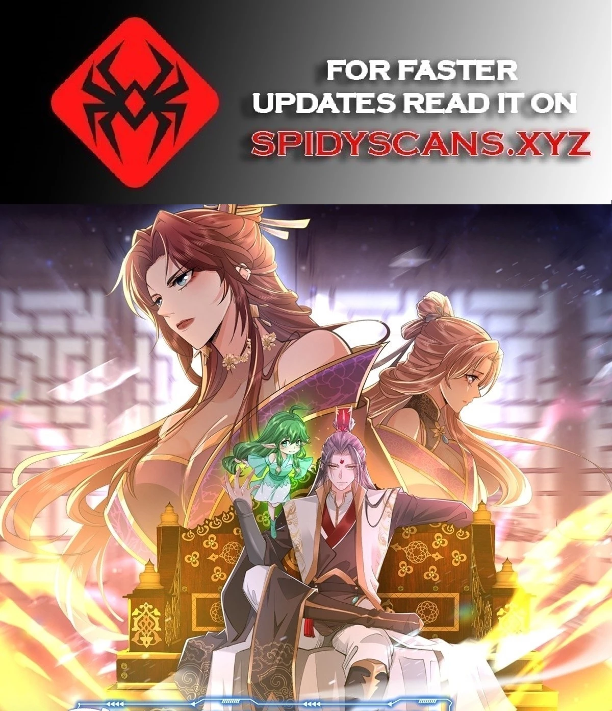 Humble System, Beg Me to Be Invincible Chapter 26 - page 1