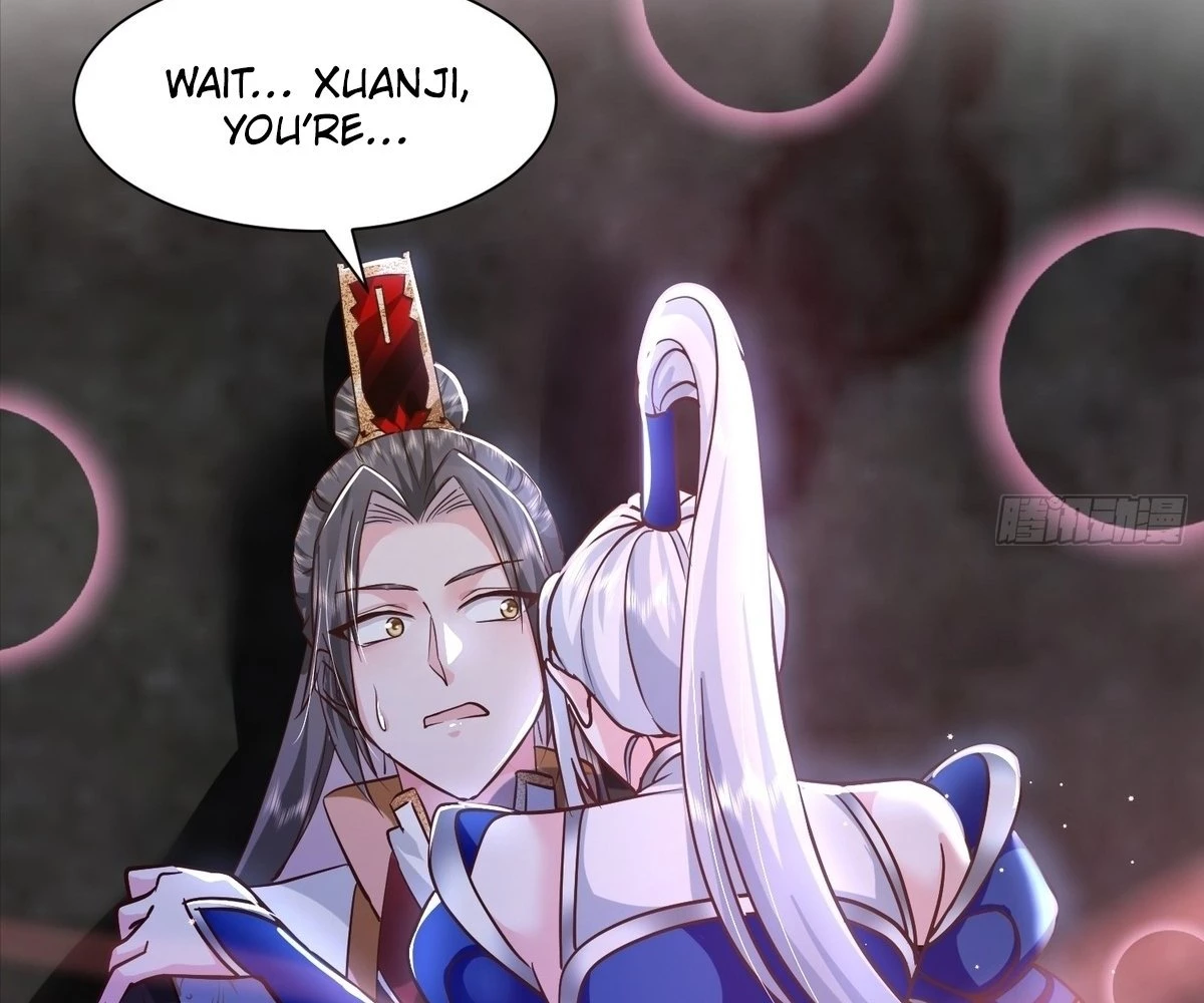 Humble System, Beg Me to Be Invincible Chapter 26 - page 101