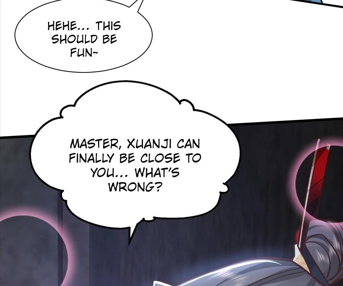 Humble System, Beg Me to Be Invincible Chapter 26 - page 104