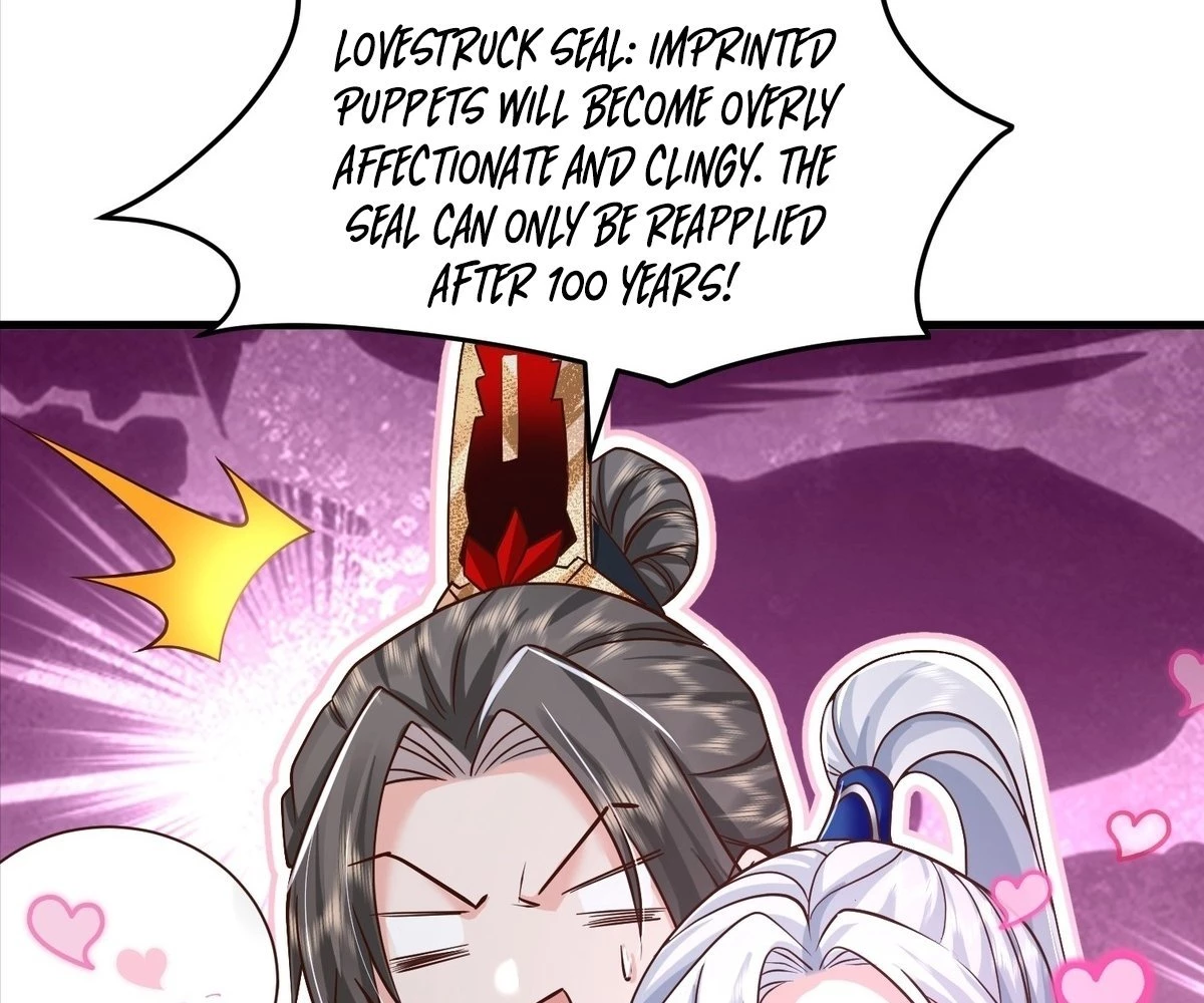 Humble System, Beg Me to Be Invincible Chapter 26 - page 108