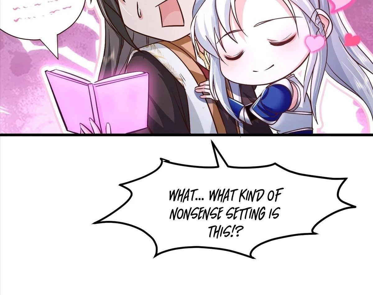 Humble System, Beg Me to Be Invincible Chapter 26 - page 109