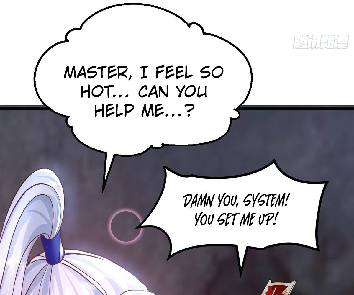 Humble System, Beg Me to Be Invincible Chapter 26 - page 110