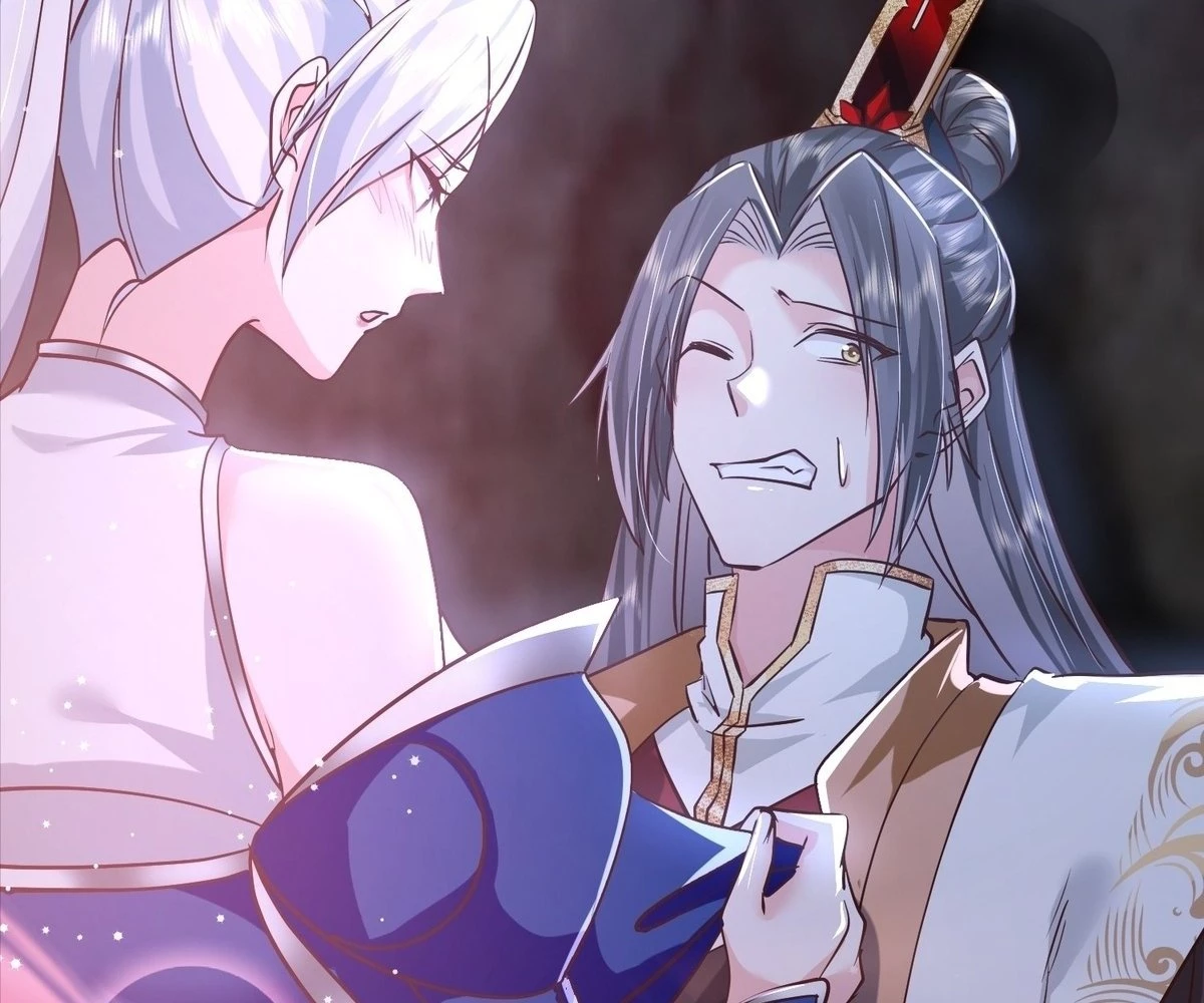 Humble System, Beg Me to Be Invincible Chapter 26 - page 111