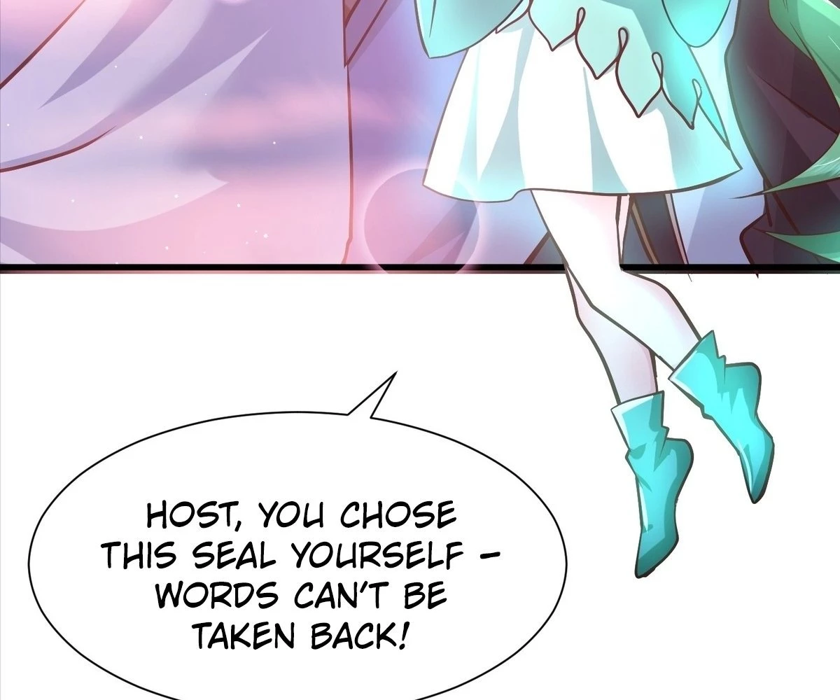 Humble System, Beg Me to Be Invincible Chapter 26 - page 113