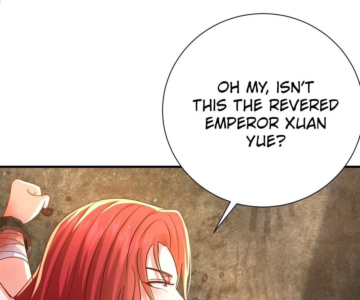 Humble System, Beg Me to Be Invincible Chapter 26 - page 20