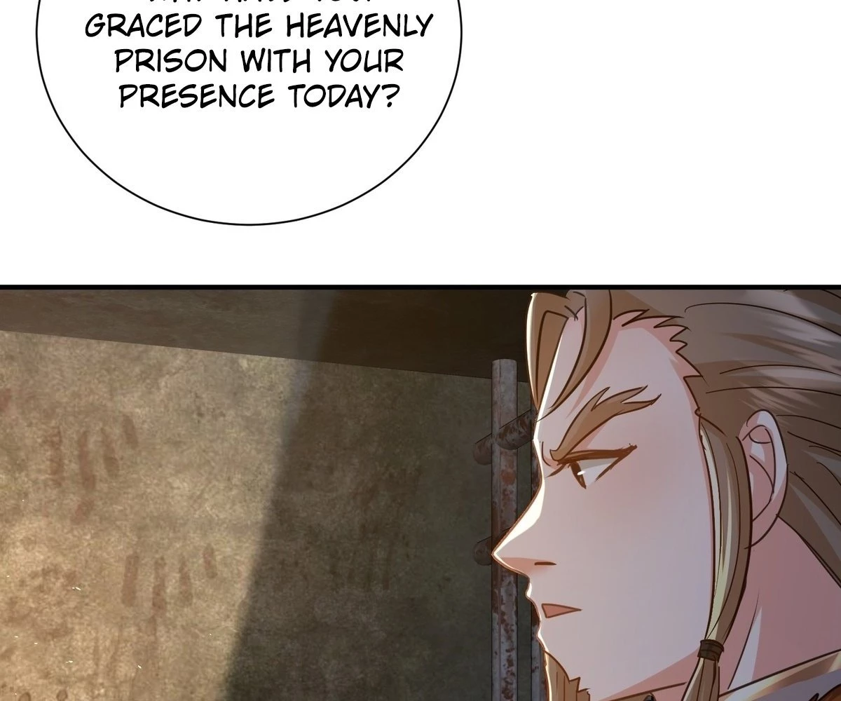 Humble System, Beg Me to Be Invincible Chapter 26 - page 22