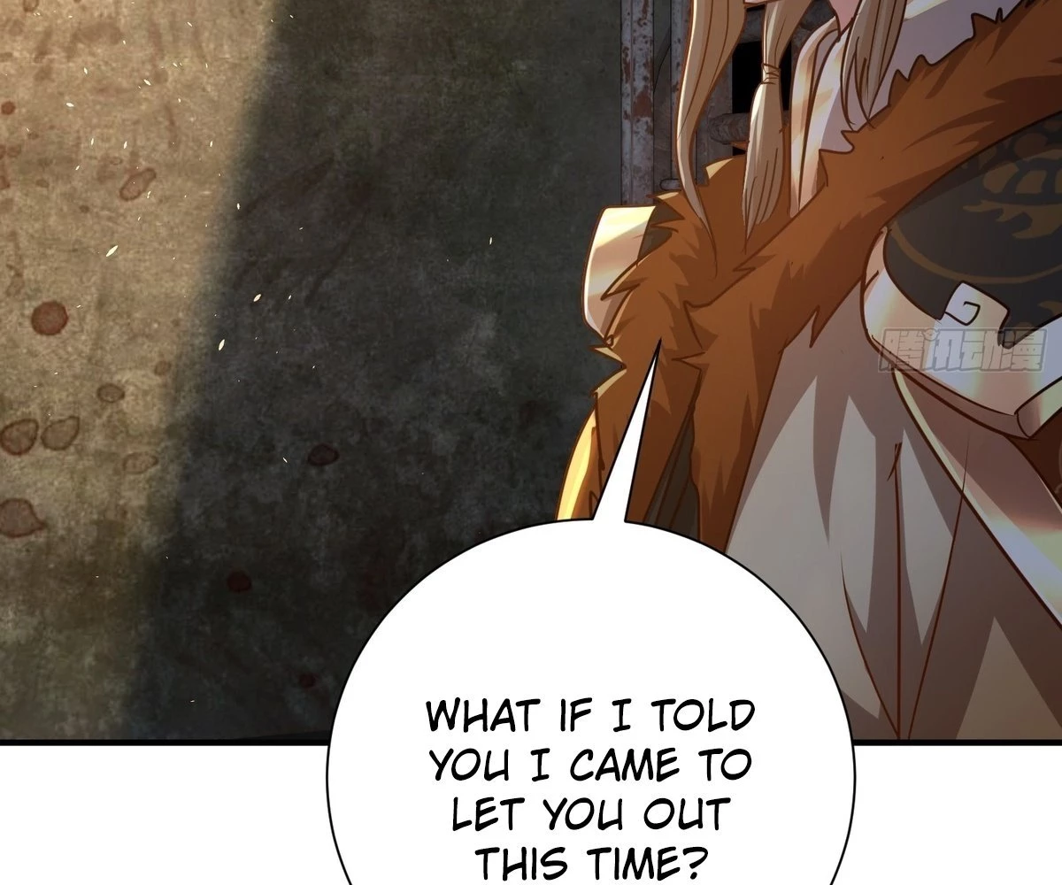 Humble System, Beg Me to Be Invincible Chapter 26 - page 23