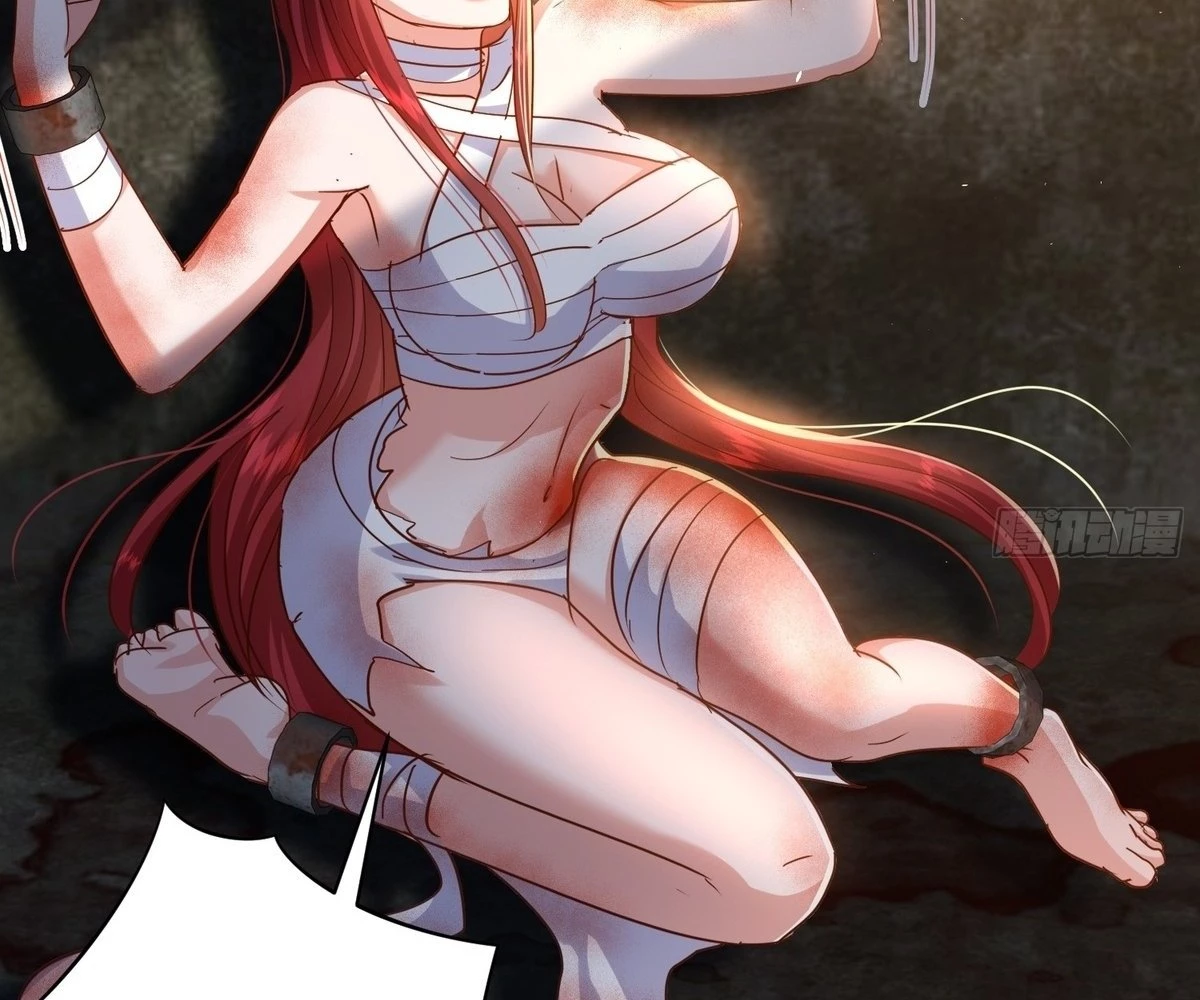 Humble System, Beg Me to Be Invincible Chapter 26 - page 32