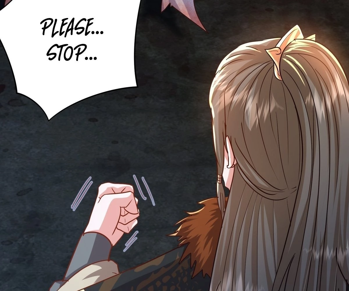 Humble System, Beg Me to Be Invincible Chapter 26 - page 33