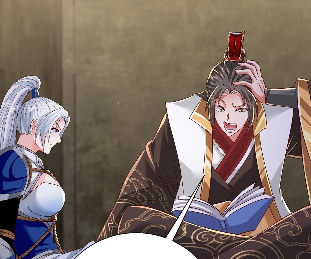 Humble System, Beg Me to Be Invincible Chapter 26 - page 52