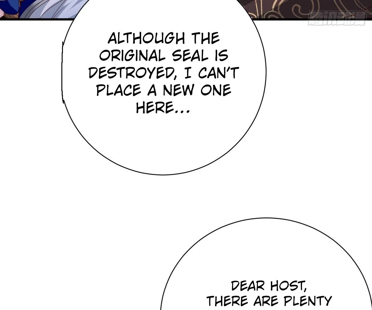 Humble System, Beg Me to Be Invincible Chapter 26 - page 53