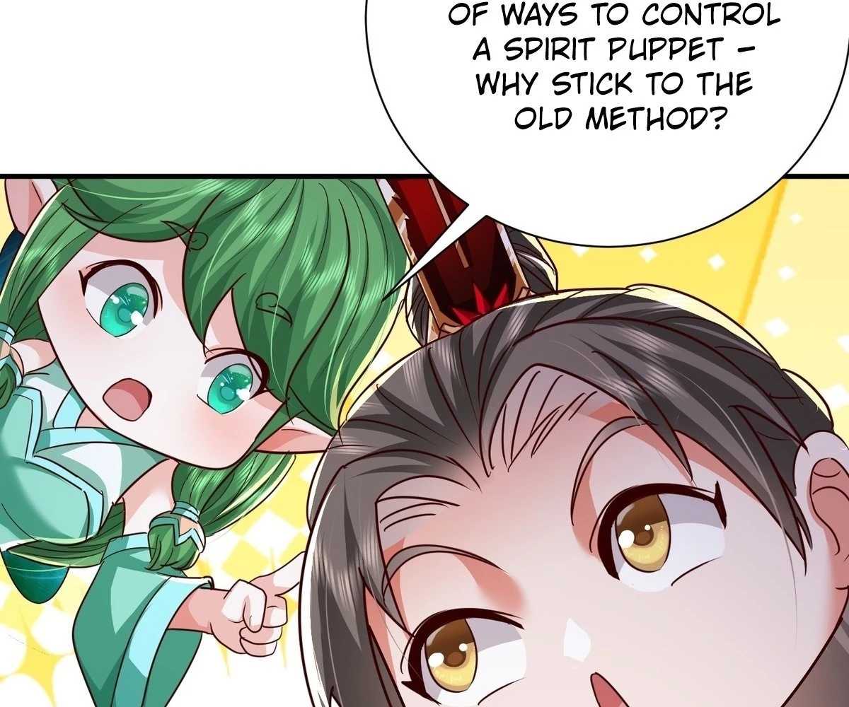 Humble System, Beg Me to Be Invincible Chapter 26 - page 54