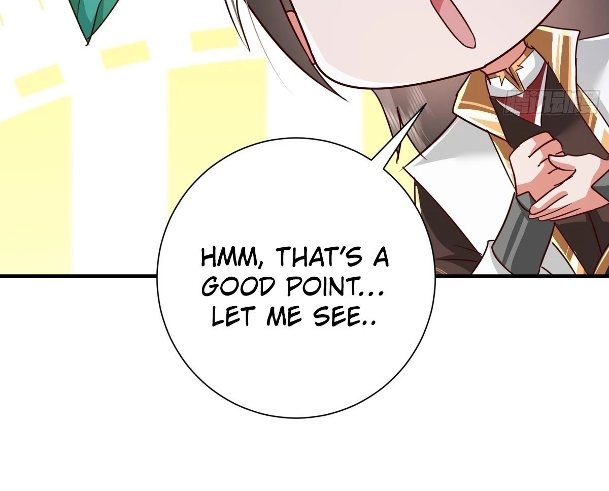 Humble System, Beg Me to Be Invincible Chapter 26 - page 55