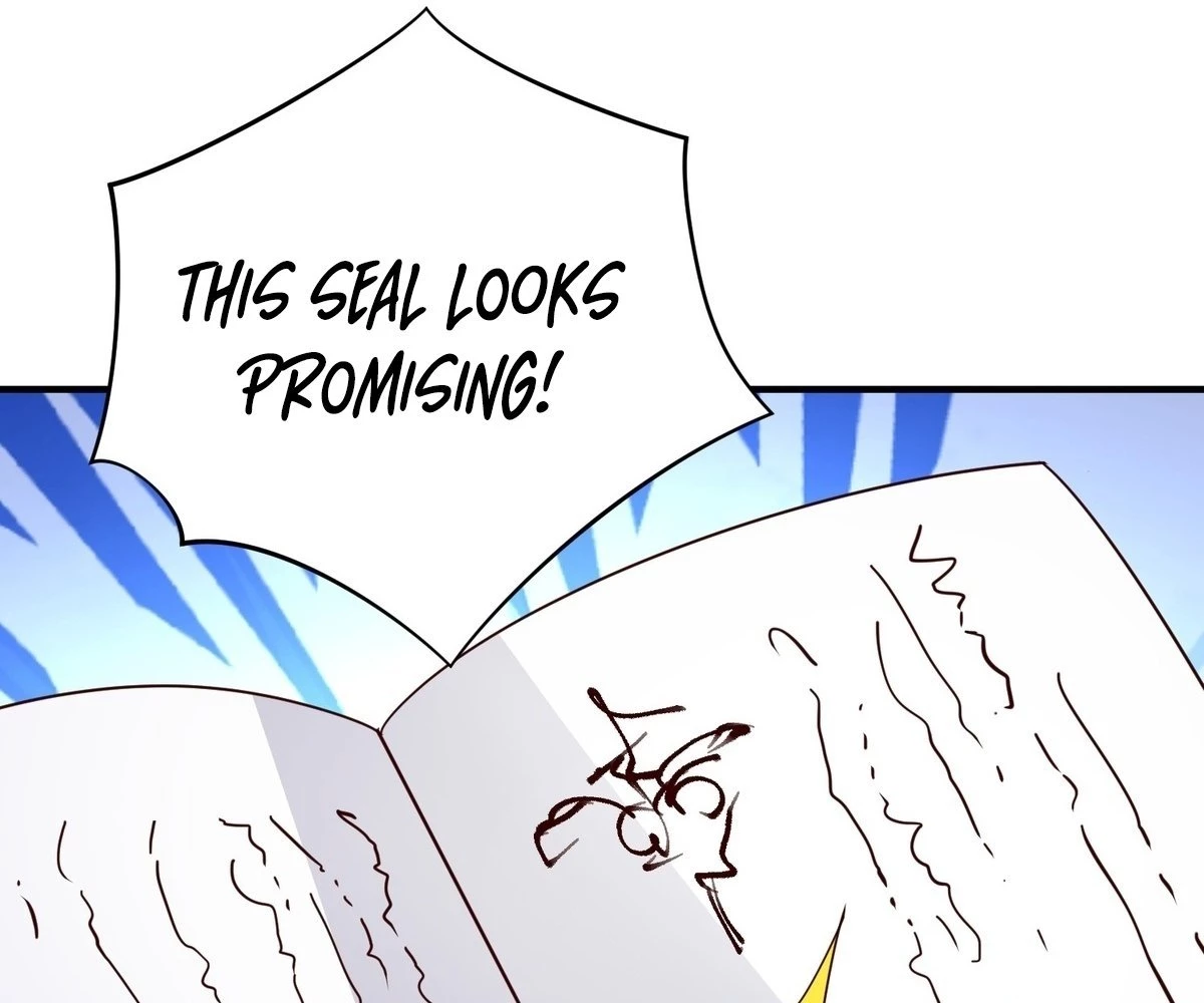 Humble System, Beg Me to Be Invincible Chapter 26 - page 56