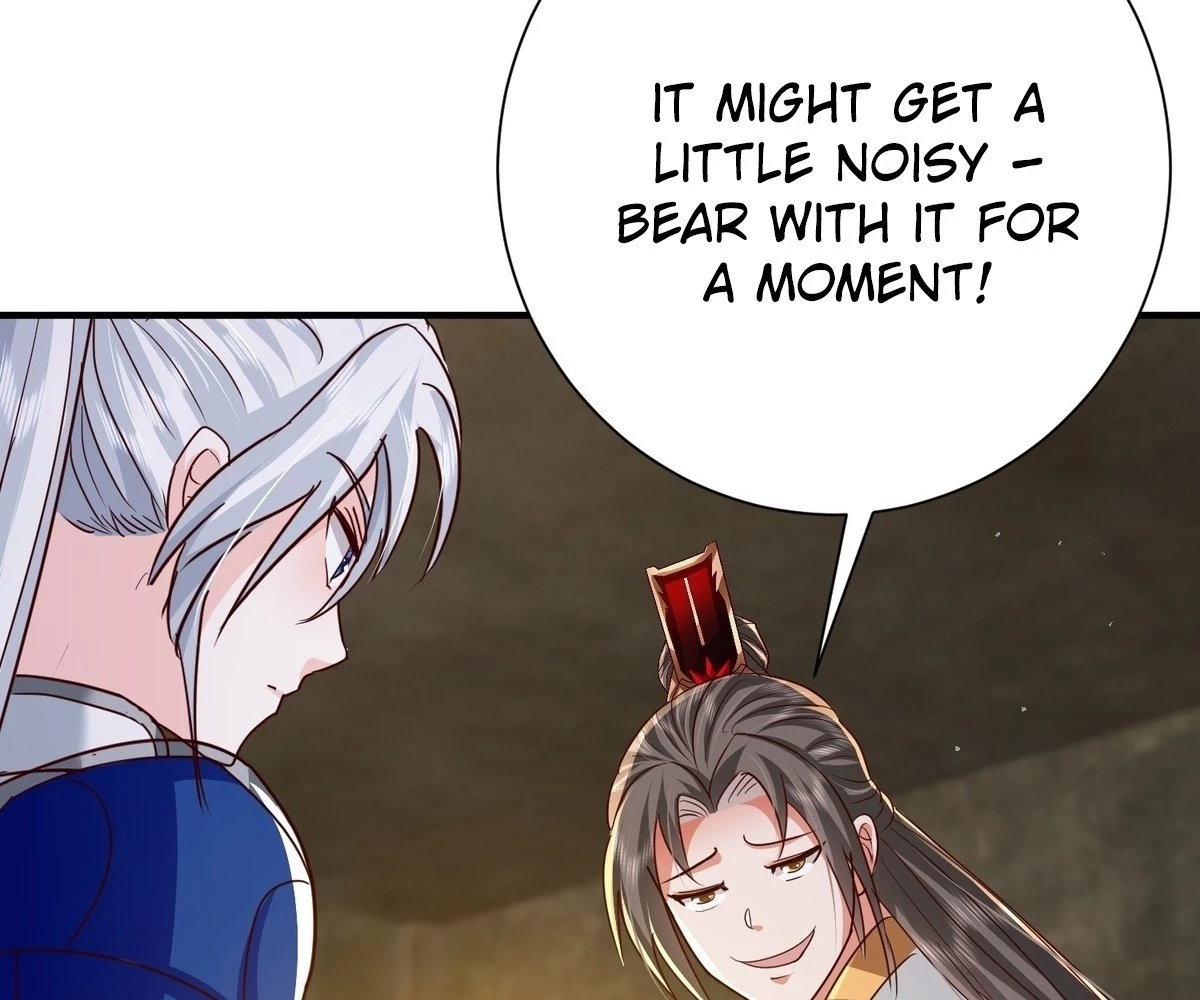 Humble System, Beg Me to Be Invincible Chapter 26 - page 58