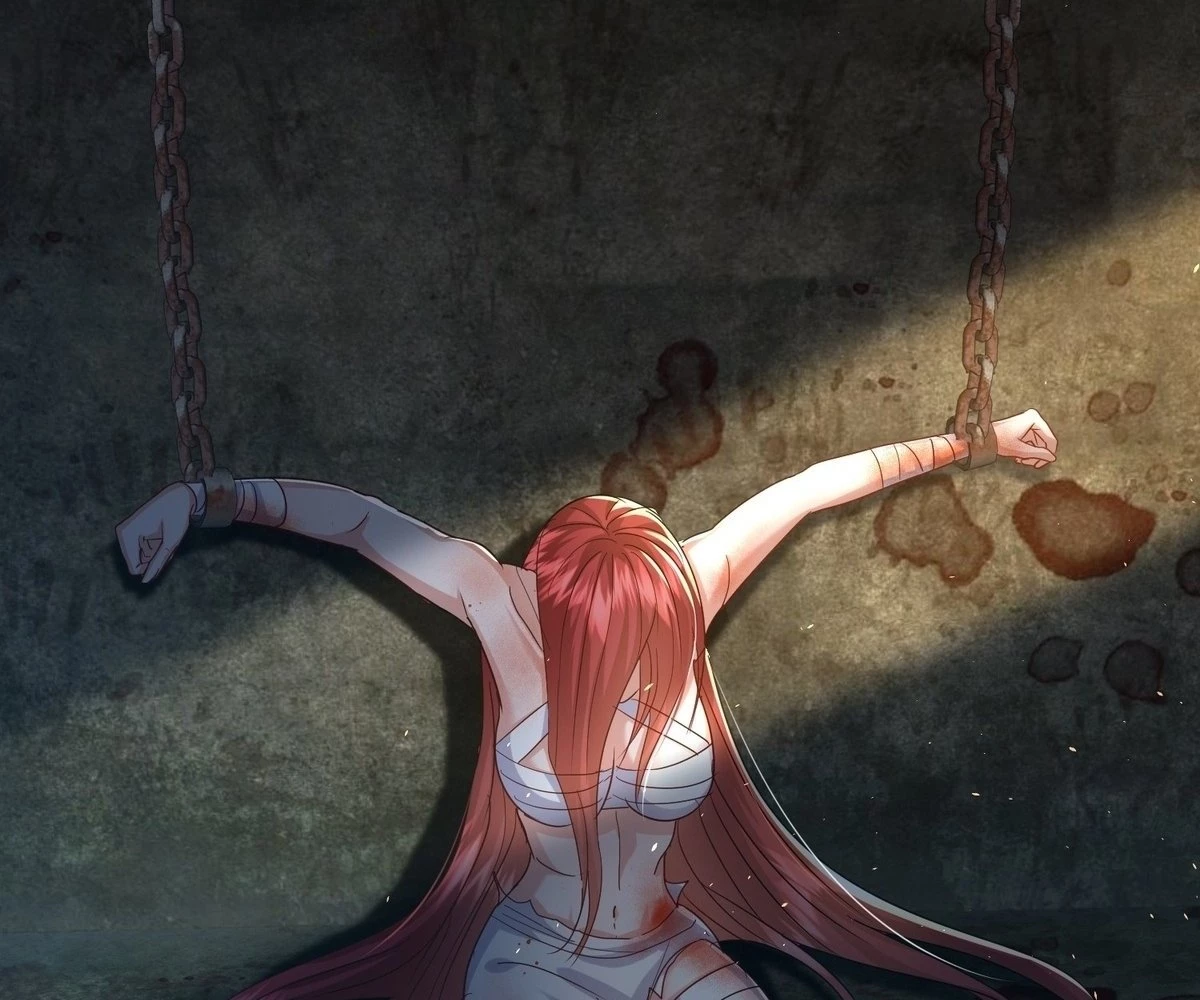 Humble System, Beg Me to Be Invincible Chapter 26 - page 7