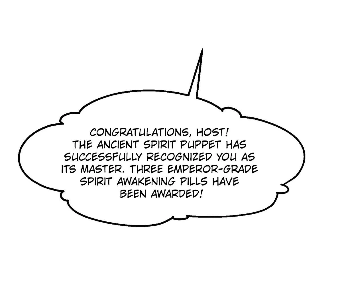 Humble System, Beg Me to Be Invincible Chapter 26 - page 83