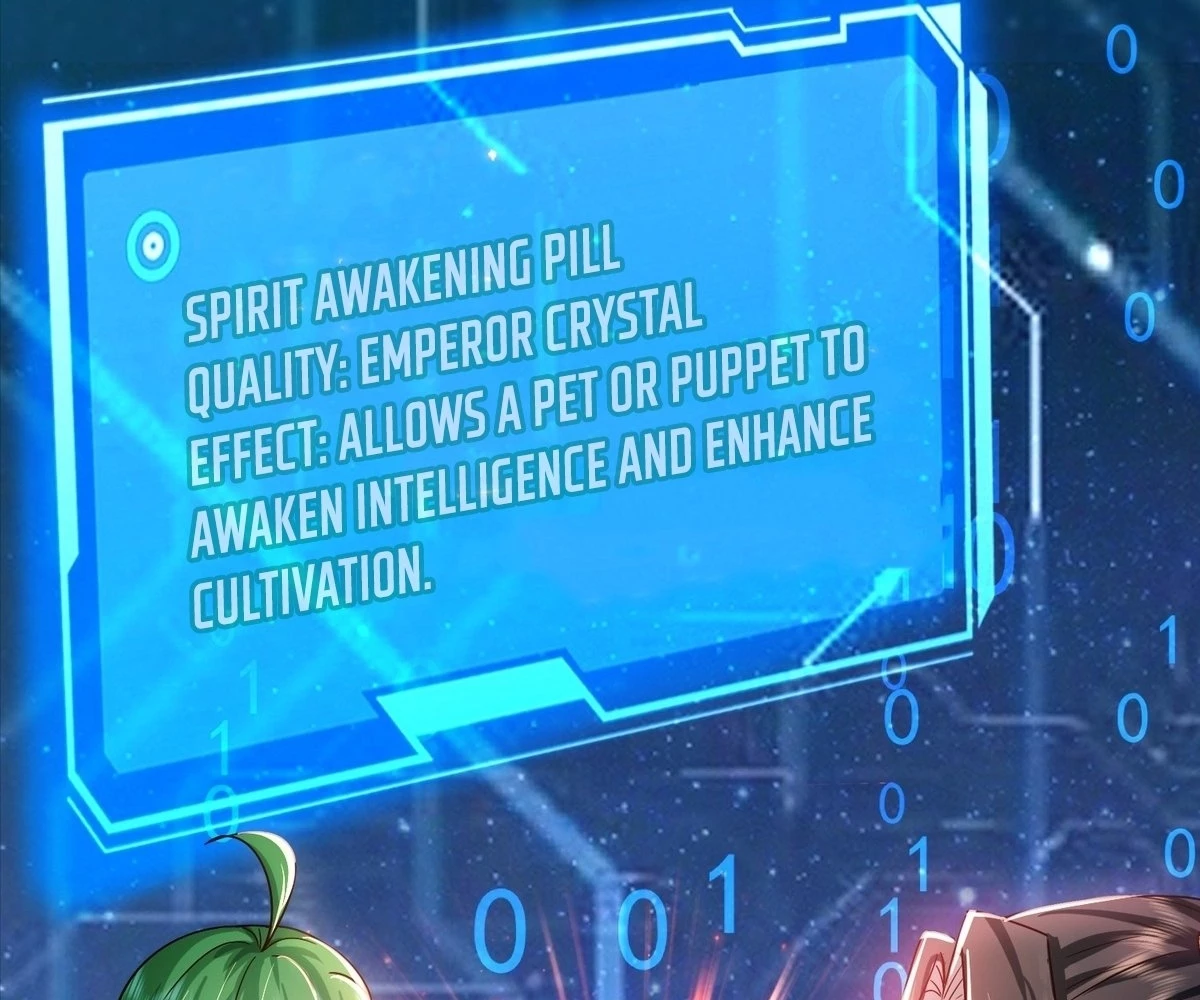 Humble System, Beg Me to Be Invincible Chapter 26 - page 85