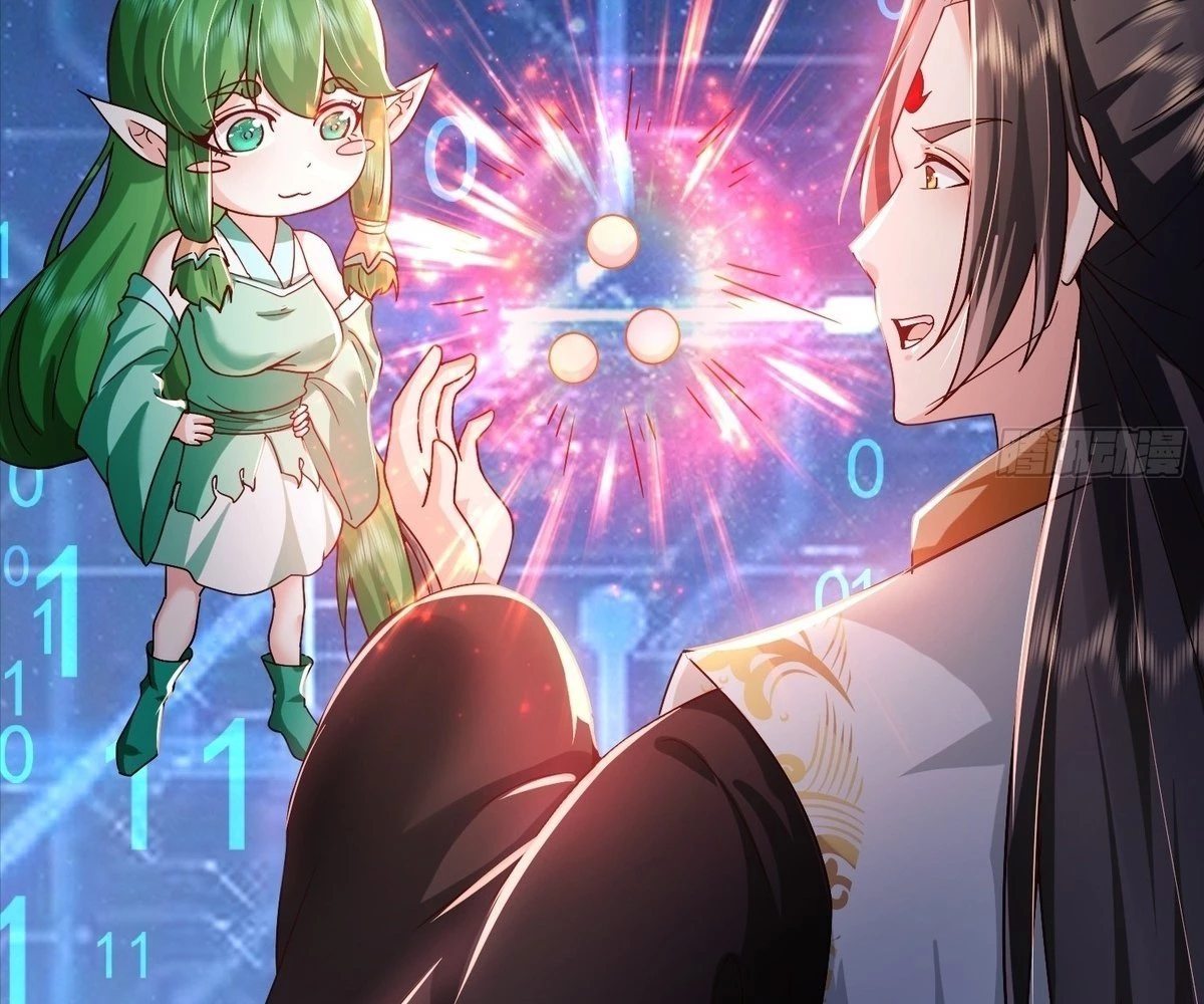 Humble System, Beg Me to Be Invincible Chapter 26 - page 86