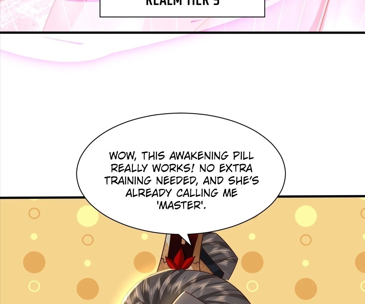 Humble System, Beg Me to Be Invincible Chapter 26 - page 94