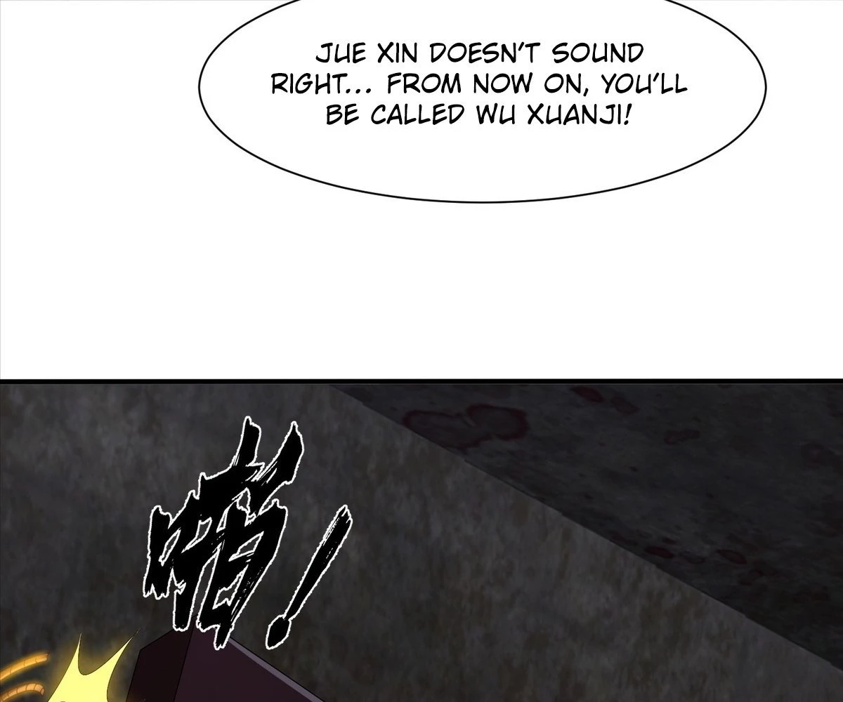 Humble System, Beg Me to Be Invincible Chapter 26 - page 96