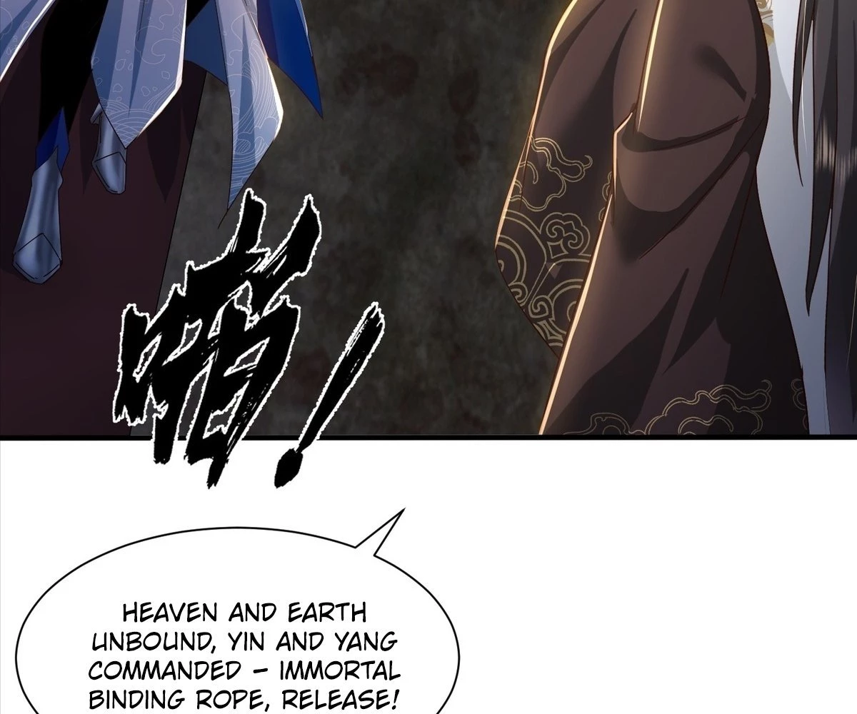 Humble System, Beg Me to Be Invincible Chapter 26 - page 98