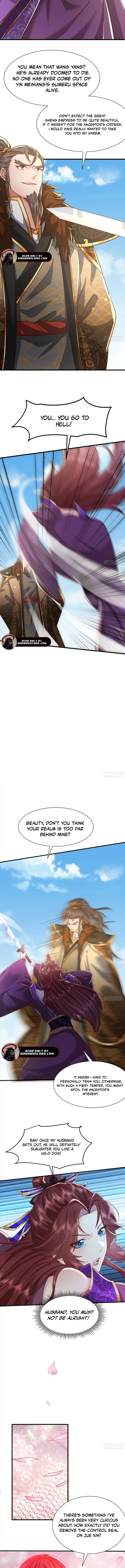 Humble System, Beg Me to Be Invincible Chapter 29 - page 2