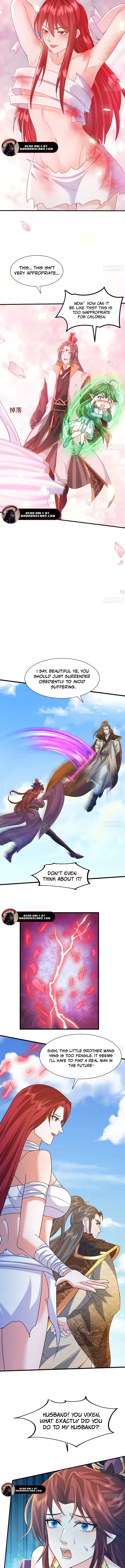 Humble System, Beg Me to Be Invincible Chapter 29 - page 4