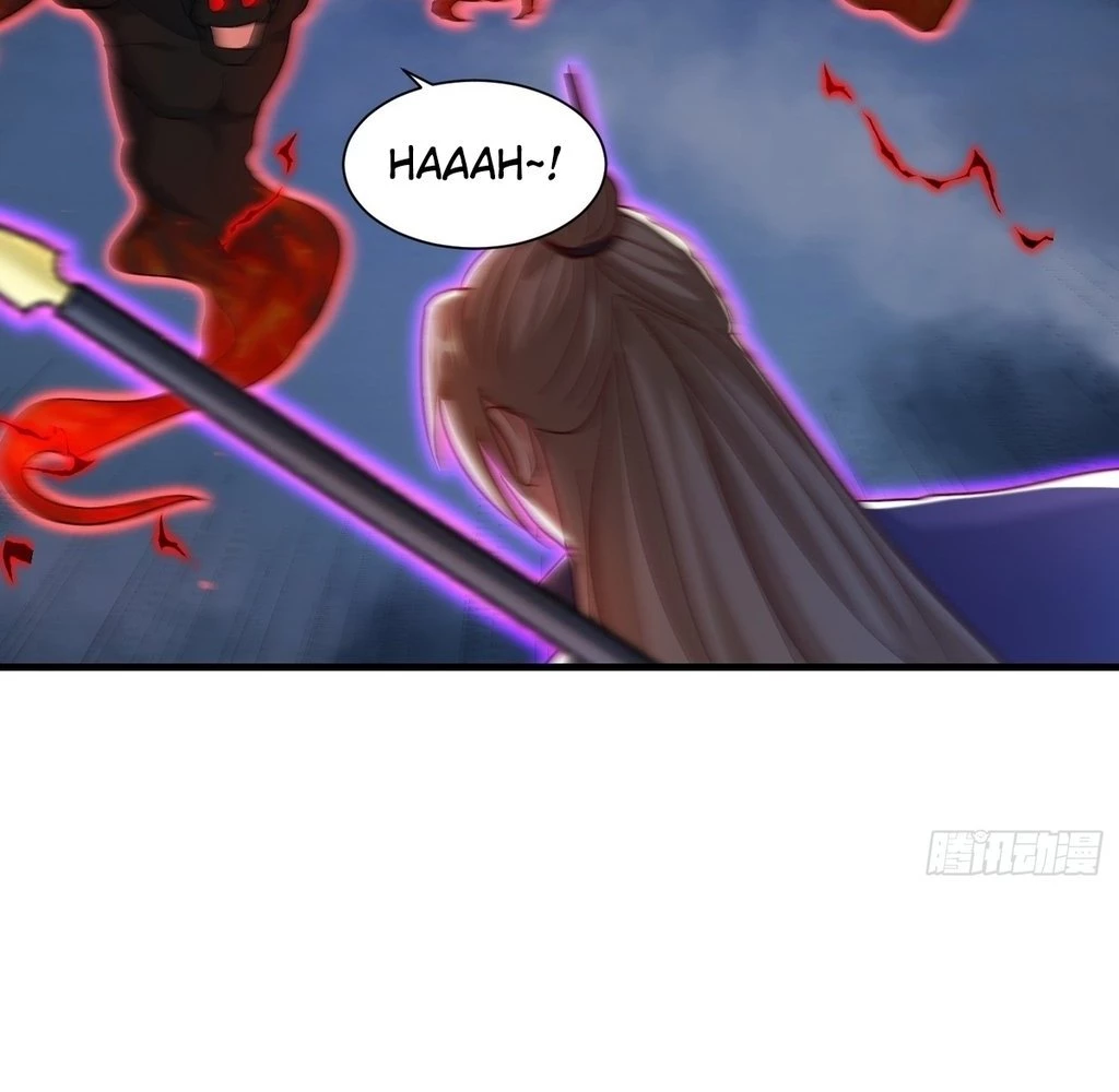 Humble System, Beg Me to Be Invincible Chapter 46 - page 10