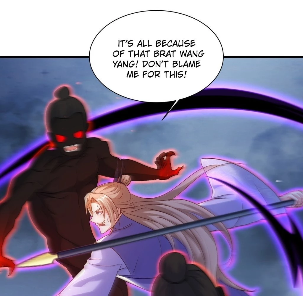 Humble System, Beg Me to Be Invincible Chapter 46 - page 11