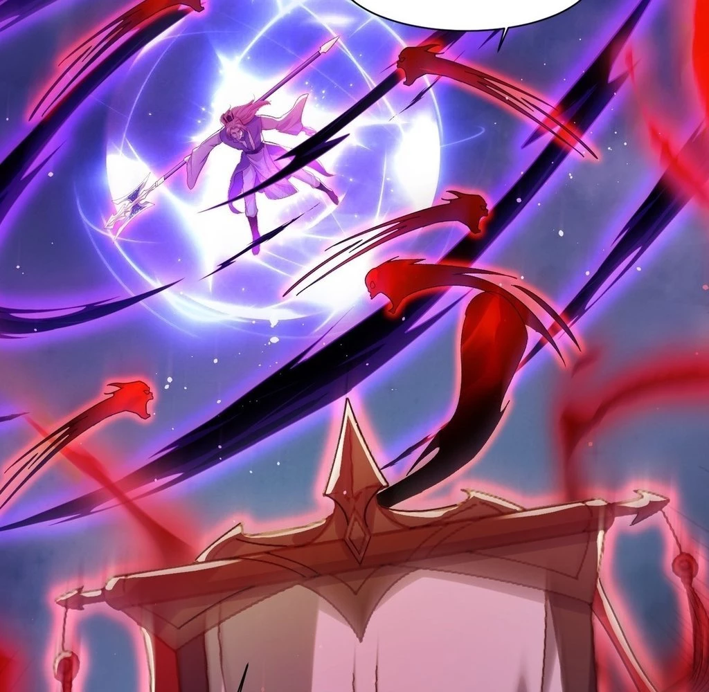 Humble System, Beg Me to Be Invincible Chapter 46 - page 17