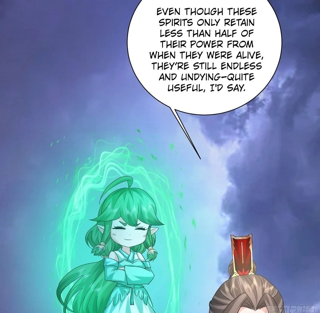 Humble System, Beg Me to Be Invincible Chapter 46 - page 20