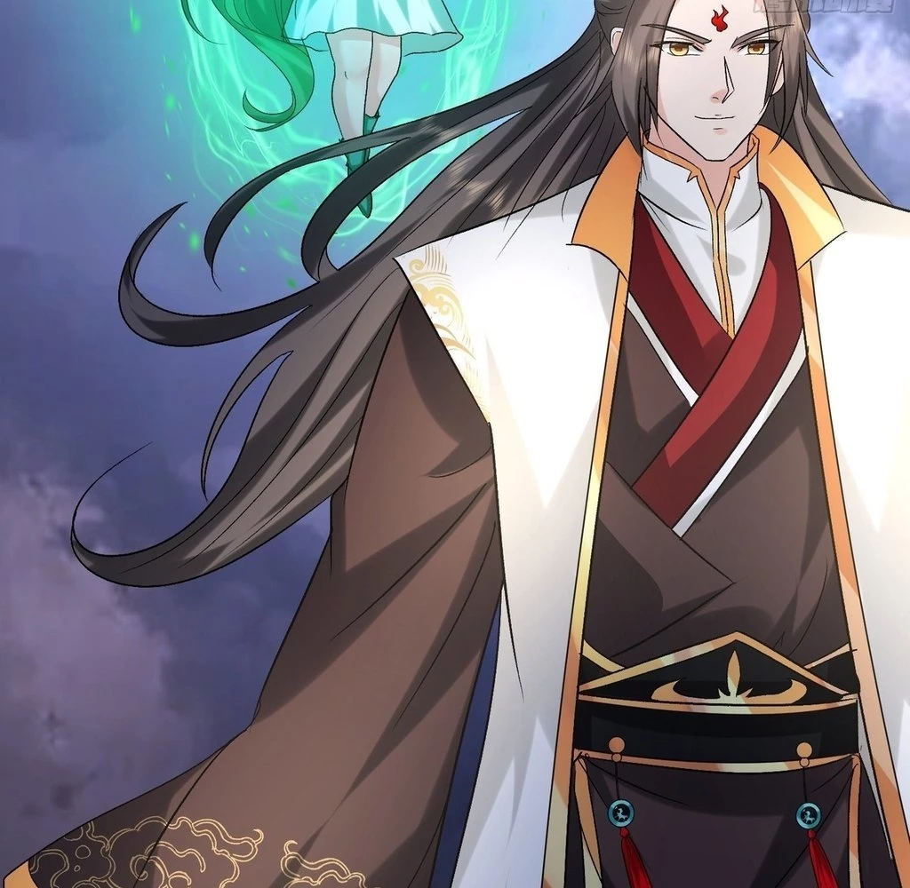 Humble System, Beg Me to Be Invincible Chapter 46 - page 21