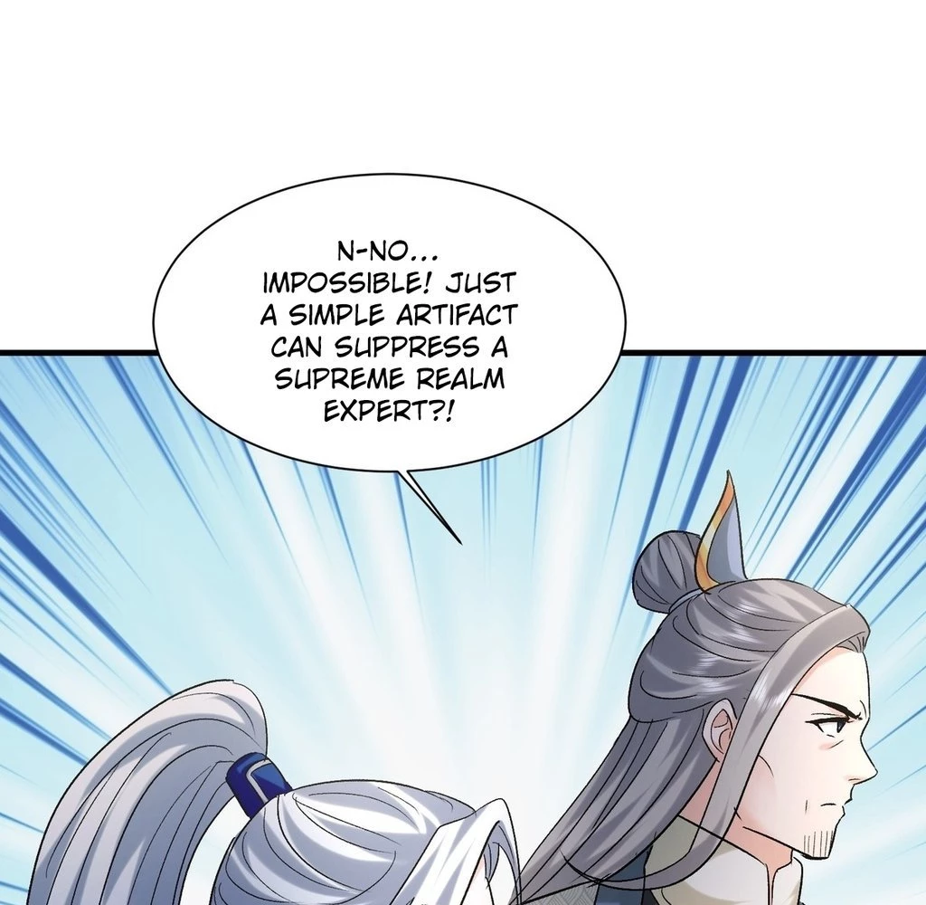 Humble System, Beg Me to Be Invincible Chapter 46 - page 25